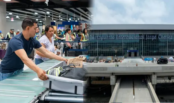 Nuevo Aeropuerto Jorge Chávez: estos pasajeros deberán pagar un adicional en sus boletos de viajes, a partir de junio 2025, vía Ositrán