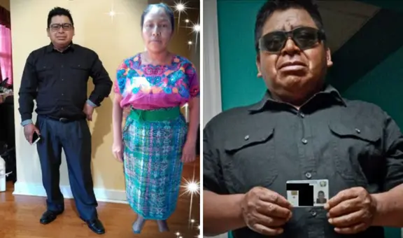 ICE y FBI acusan a inmigrante guatemalteco de fraude: presentó fotomontaje para adoptar a menores indocumentados
