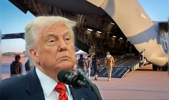 Buenas noticias para inmigrantes en EEUU: rechazan proyecto de ley de Trump para aumentar la seguridad fronteriza y las deportaciones masivas