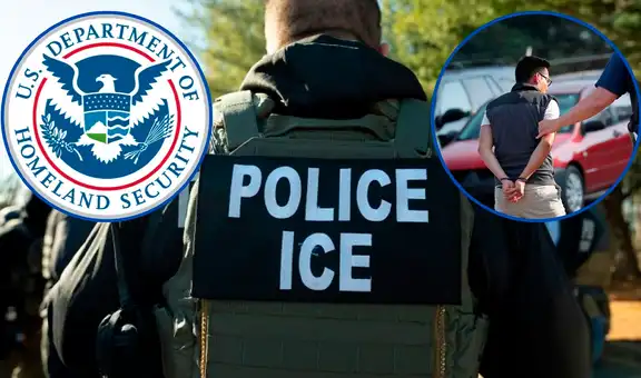 Arrestos de ICE en EEUU: ¿qué tan seguro es para un inmigrante acudir a una cita rutinaria de inmigración?
