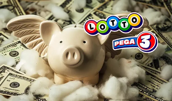 [Lotería Nacional de Panamá EN VIVO] Lotto y Pega 3 HOY, sábado 17 de mayo: números ganadores y pozo del sorteo nocturno