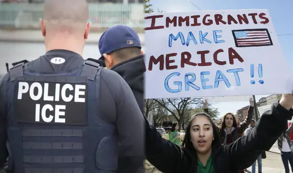 Redadas de ICE en EEUU: en estos lugares de Washington no colaboran con los agentes federales para arrestar inmigrantes