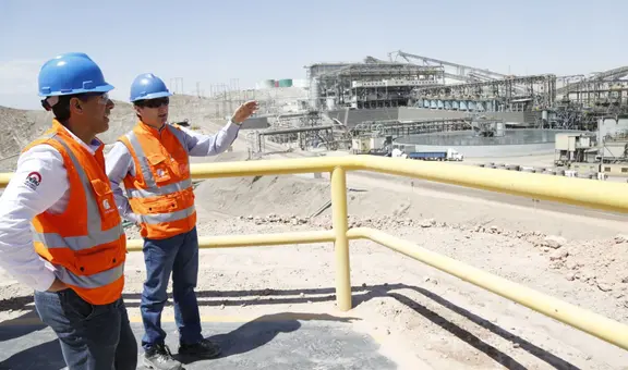 Conoce el nuevo perfil de los profesionales en minería este 2025: sector requerirá estas habilidades inteligentes en la industria