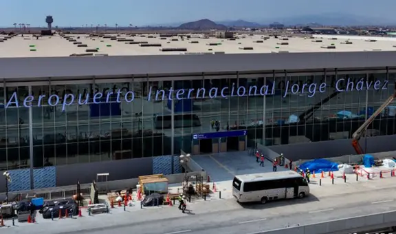 MTC brinda ruta sencilla para llegar al nuevo Aeropuerto Jorge Chávez en 2025: podrás usar carriles exclusivos