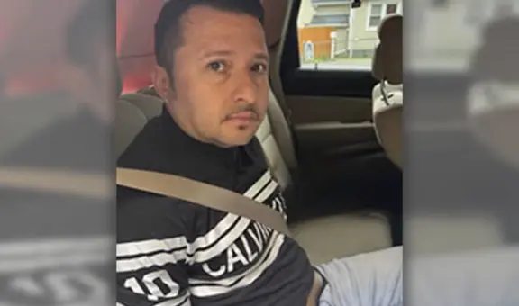 Fue deportado hace 16 años y lo vuelven a capturar: ICE arresta a inmigrante con condena por abuso sexual a menor