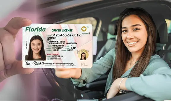 Inmigrantes afectados tras nueva regla en Florida que obliga a cumplir este requisito con su licencia de conducir