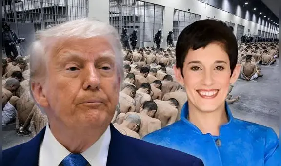 Atención, inmigrantes en EEUU: jueza exige al gobierno de Trump demostrar pruebas en caso clave sobre deportaciones