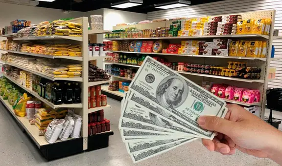 Atención, residentes de Nueva York: Kathy Hochul lanza programa que dará US$120 por cada hijo que tengas para comprar alimentos