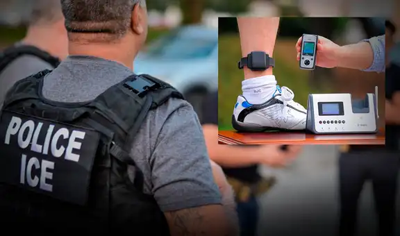 ICE detiene por error a inmigrante colombiana legalmente casada con un ciudadano de EEUU