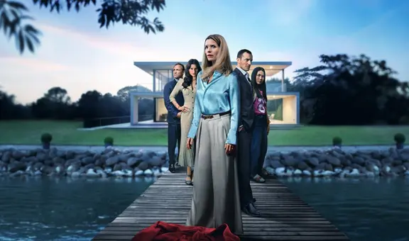 ‘Los secretos que ocultamos’: conoce al reparto y personajes de la serie danesa de Netflix