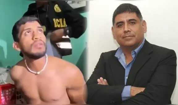 ¿Quién es Pablo Echevarría, extranjero vinculado al asesinato del periodista Gastón Medina?