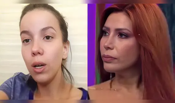 Greissy Ortega impacta al reaparecer hospitalizada tras presunto enfrentamiento con Milena Zárate: "Esperamos pueda mejorar"