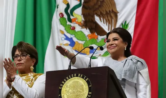 Ciudad de México refuerza derechos LGBT+: Brugada anuncia gabinete especializado y acciones afirmativas