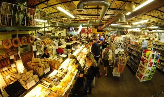 Esta tienda en Florida es elegido como el mejor de Estados Unidos: no son Walmart ni Costco