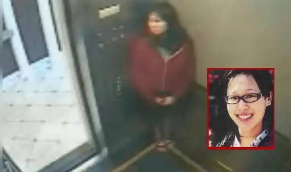 Viajó sola, desapareció en el hotel y fue encontrada muerta en un tanque de agua: el misterioso caso de Elisa Lam