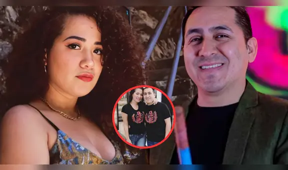 Ana Lucía Urbina expone que recibió fuerte sanción tras polémica con Edwin Guerrero: "Me jalan la billetera"