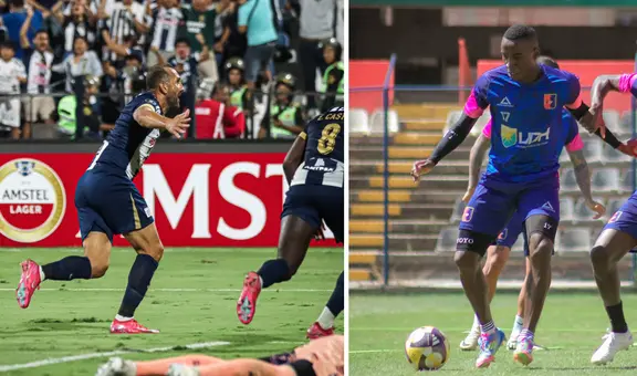 Canal confirmado del Alianza Lima vs Alianza Universidad por la jornada 13 de la Liga 1 2025