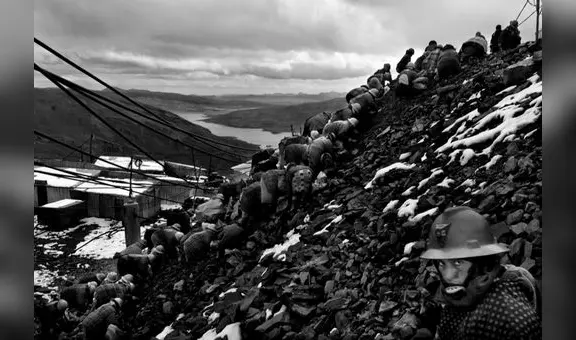 Desde Pataz a La Rinconada, el lado oscuro del oro: muerte, corrupción y poder político