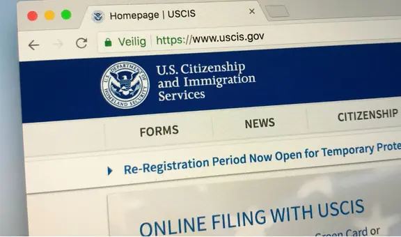 USCIS: este grupo de inmigrantes deberá renovar la Green Card, según nuevos requisitos del formulario I-90