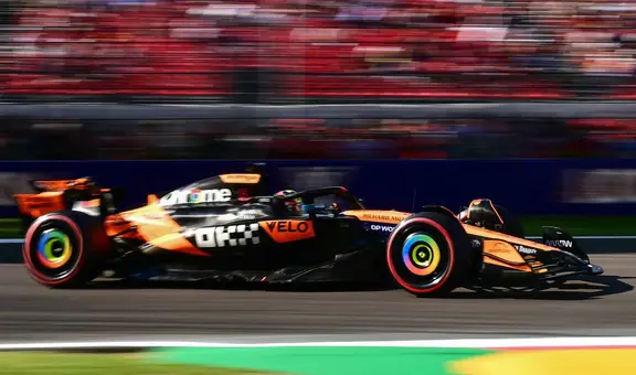 [Fórmula 1] Ver GP Emilia Romagna EN VIVO en México y EEUU: hora, canal y parrilla de partida de la carrera desde Ímola