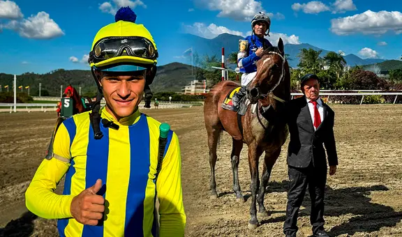 DATOS de última hora 5y6 La Rinconada hoy, 18 de mayo: pronósticos para la reunión 18, según Gaceta Hípica y Grupo Cordialito