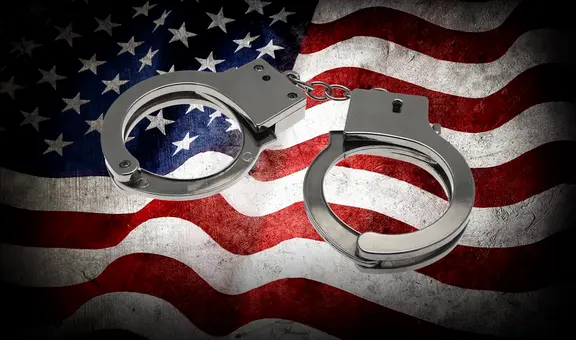 Mujer arrestada en Florida mientras tramitaba su ciudadanía: esto halló USCIS