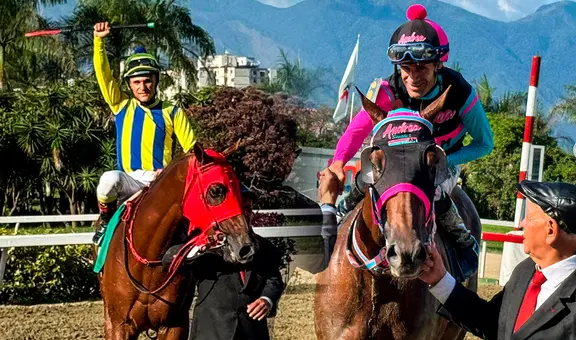 Resultados del 5y6 de La Rinconada del 18 de mayo, según el INH: estos son los 6 ganadores del juego de las mayorías en la R18