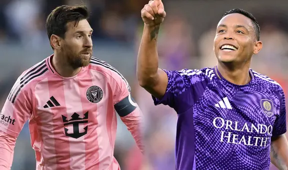 Transmisión Inter Miami vs Orlando City HOY EN VIVO por Apple TV: sigue el clásico de Florida con Messi por la MLS 2025