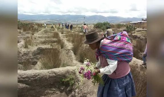 Gobierno de Dina Boluarte aprueba plazos que ponen fin a diligencias para buscar víctimas de desaparición forzada