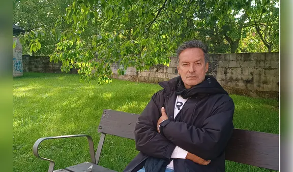 Antenor Guerra-García: “El ‘gordo’ González le hizo mucho daño a la imagen de la U”