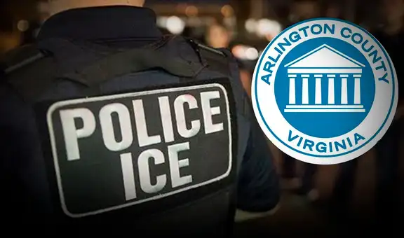 ICE: este es el condado de EEUU que dejaría de colaborar con agentes federales para proteger a su comunidad inmigrante