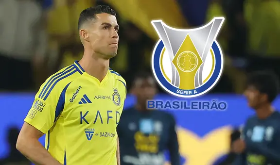 ¿Jugará el Mundial de Clubes? Cristiano Ronaldo recibió tentadora oferta de Brasil tras nuevo fracaso en Arabia