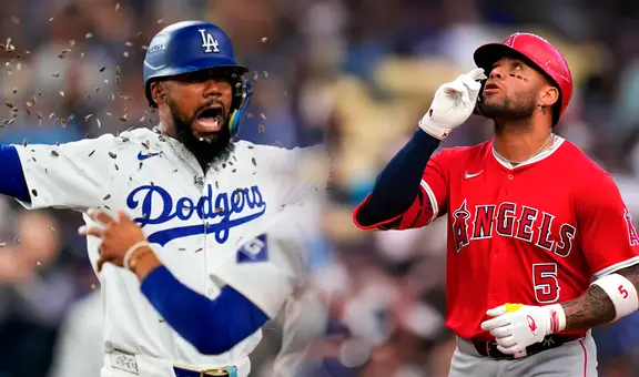 Los Angeles Dodgers vs. Angels HOY, 18 de mayo: ¿a qué hora y dónde ver EN VIVO el Juego 3 de la MLB 2025?