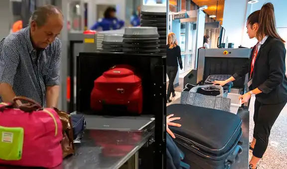 Miami avanza con tecnología 3D en revisión de equipaje para agilizar conexiones en aeropuertos de Estados Unidos