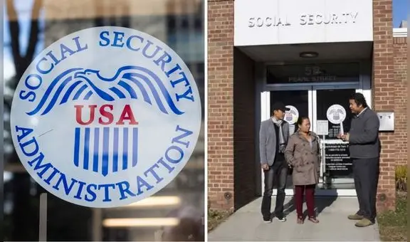 Seguro Social en Estados Unidos elimina medida antifraude en ciertas solicitudes por aumento de retrasos