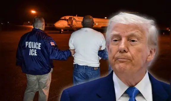 ICE aplica nueva táctica para arrestar y deportar inmigrantes inocentes usando esta ley federal de Trump