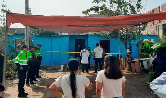 Pastor evangélico es asesinado a balazos en Ventanilla frente a su hijo: sicarios fingieron ser policías