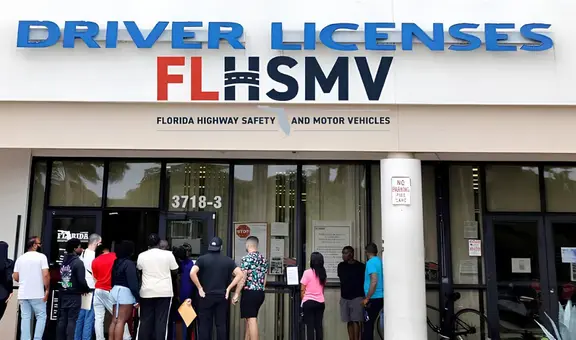 Florida cambia las reglas del juego en 2025: conductores de Miami-Dade podrán hacer trámites de su licencia de conducir de manera distinta