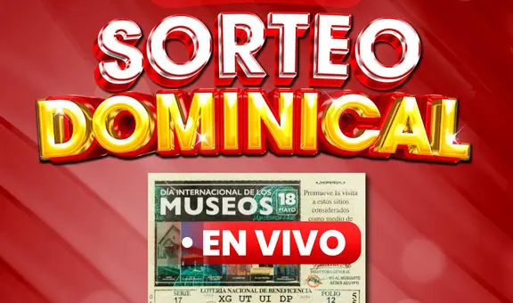 Resultados Lotería Nacional de Panamá EN VIVO: números ganadores de la lotería de hoy, 18 de mayo, del Sorteo Dominical vía Telemetro