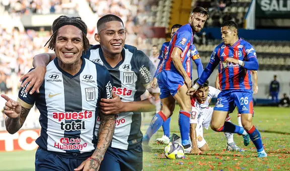 Alianza Lima vs Alianza Universidad EN VIVO HOY vía L1 MAX: canal, pronóstico y alineaciones confirmadas por el Torneo Apertura