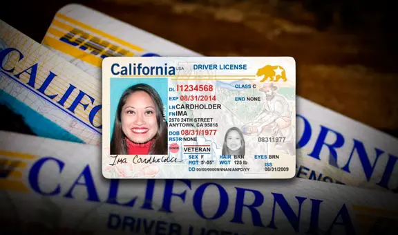 Licencia de conducir en California para inmigrantes: el DMV la otorga si cumples estos requisitos en 2025