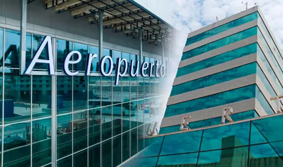 ¿Cuáles son las dos empresas extranjeras que controlan el Nuevo Aeropuerto Jorge Chávez? Operarán el terminal aéreo del Perú hasta 2041