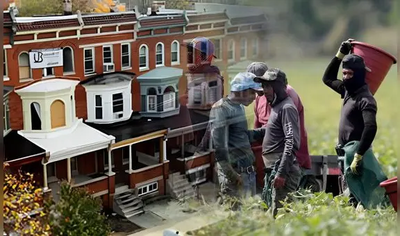 Texas impulsa proyecto de ley para proteger y mejorar la vivienda de trabajadores inmigrantes en 2025