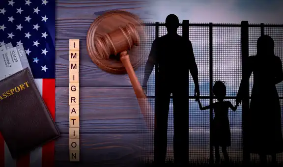 Inmigrantes en EE. UU. podrían tener un nuevo camino hacia la residencia tras fallo migratorio