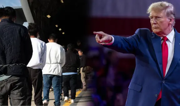 Gobierno de Trump dice que inmigrantes que cometan estas faltas perderán la Green Card y se evaluará la deportación en EEUU