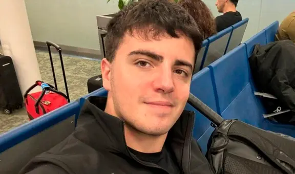 La insólita aventura del argentino que inauguró un aeropuerto en Perú sin saberlo: "Casi me quieren hacer presidente de este país"