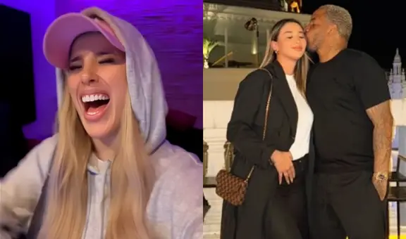 ¿Indirecta a Jefferson Farfán? Yahaira Plasencia lanza adelanto de su canción con picante frase: “Quiere su remember y ya tiene a otra persona”