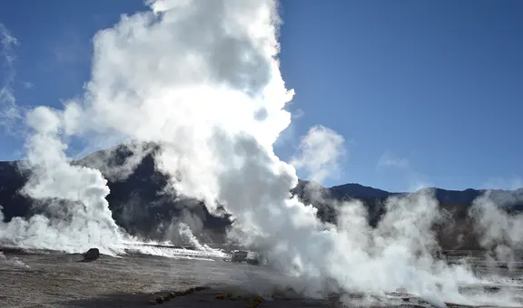 Geólogos revelan que las grandes reservas de hidrógeno en el planeta serán suficientes para abastecernos de energía por 170.000 años