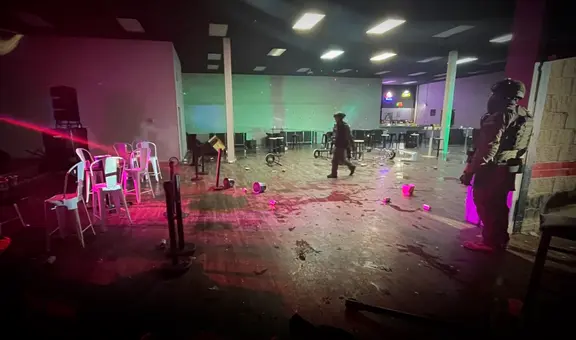 Arrestan a 104 inmigrantes en Colorado tras investigación por narcotráfico contra militar en EEUU