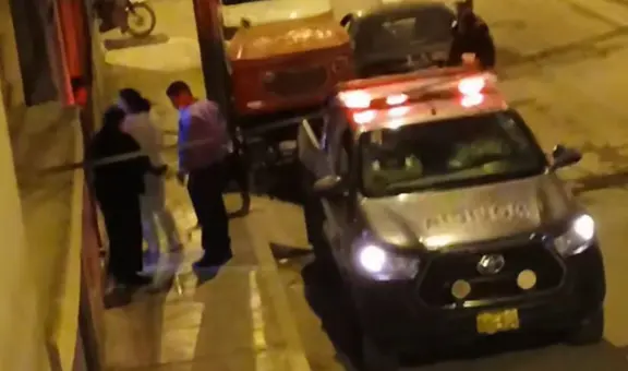 Mujer fue encontrada sin vida en su cuarto alquilado en Puente Piedra: tendría tres de fallecida